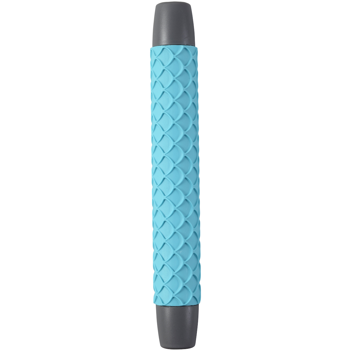 Rodillo Con Diseño - Ondas Y Escamas