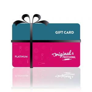 Gift Card Platinum Para Regalar