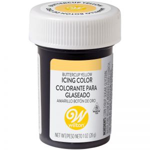 Colorantes En Gel Wilton