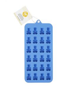 Molde Para Bombones Y Gomitas - Ositos