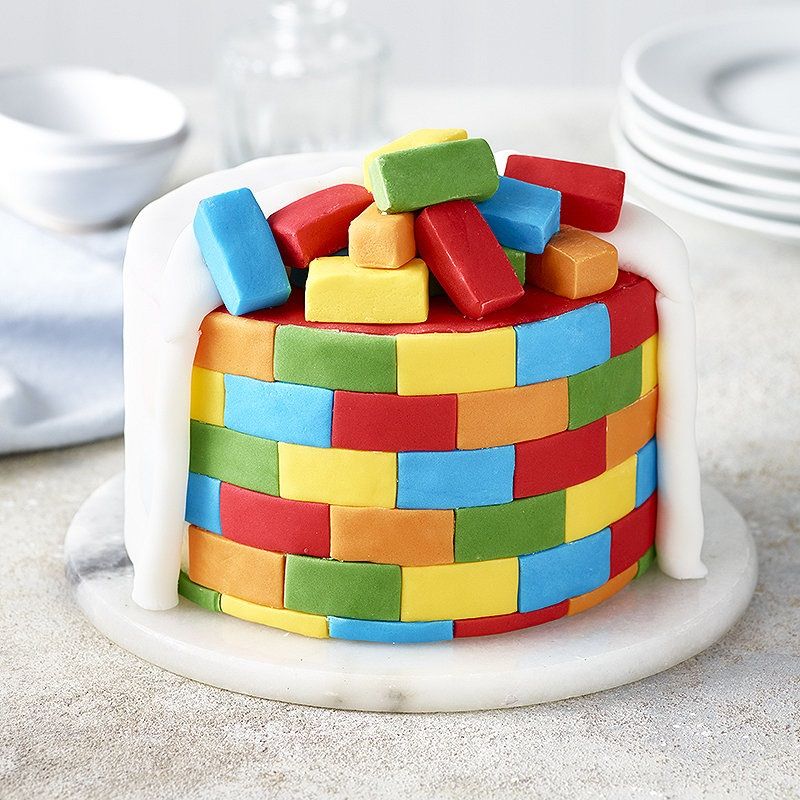 Multi Cortante Geometrico De Forma Ladrillo En Set 3 Tamaños