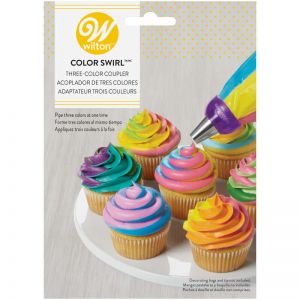 Acople Multicolor Wilton