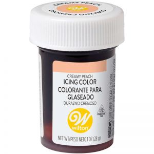 Colorantes En Gel Wilton