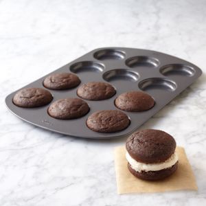 Molde Para Whoopie 12 Cavidades - Perfect Results