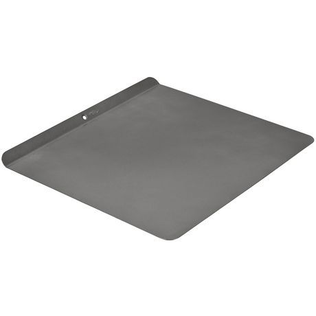 Placa Sin Borde Doble Fondo Aireado Antiadherente Grande - Perfect Results
