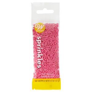 Sprinkles - Jimmies Pouch