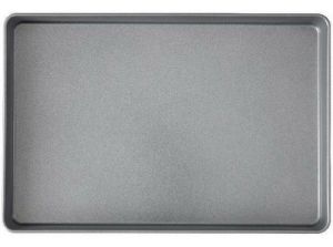 Molde Rectangular Extra Grande Bordes Altos - Bake It Simply