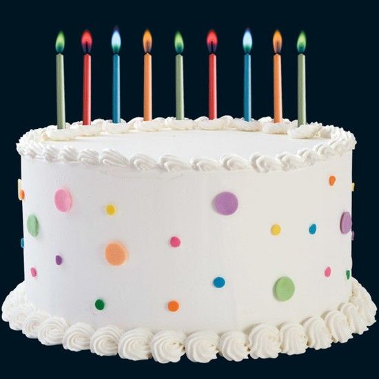 Velas Con Llamas De Colores Diferentes
