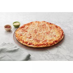 Molde Pizza Y Rejilla 43cm Recubrimiento Cerámico Portions