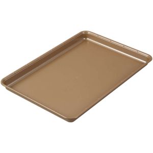 Set X 5 Moldes Premium Para Horno Con Recubrimiento Cerámico - Ceramacut