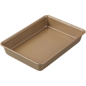 Set X 5 Moldes Premium Para Horno Con Recubrimiento Cerámico - Ceramacut