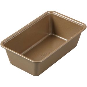 Set X 5 Moldes Premium Para Horno Con Recubrimiento Cerámico - Ceramacut