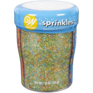 Sprinkles Mezcla Dinosaurios 3 Celdas