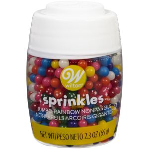 Sprinkles Mezcla - Perlas Arco Iris