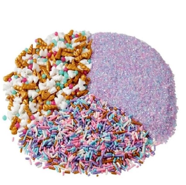 Sprinkles Mezcla Unicornio 3 Celdas