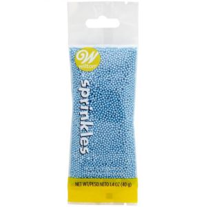 Sprinkles Nonpareils 2 Mm