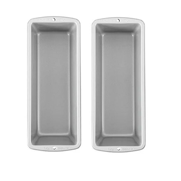 Molde Para Budín Extra Grande Set X 2 Recipe Right