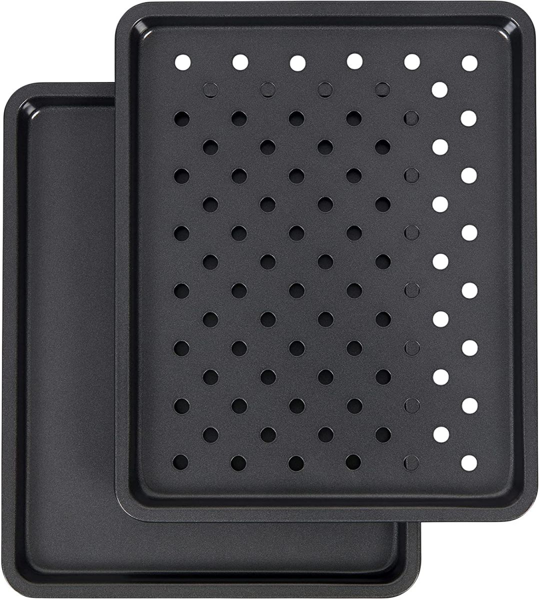 Moldes Para Horno Pequeño Set X 2 - Perfect Results