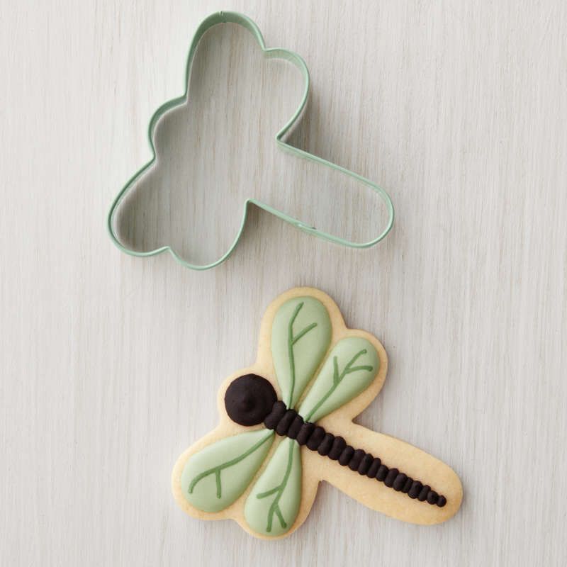 Cortantes De Galletitas - Primavera Y Flores