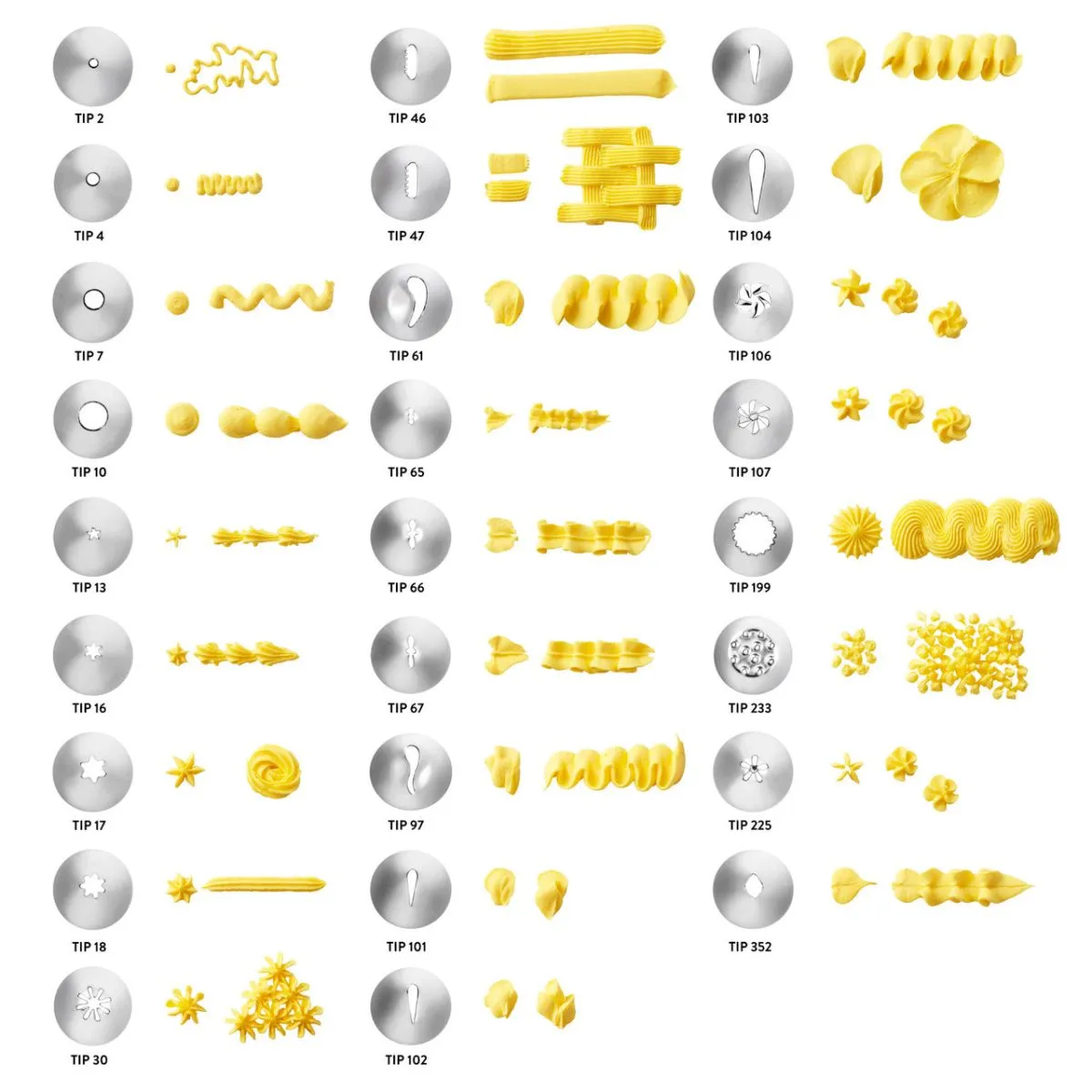 Juego De Picos Deluxe 29 Piezas ( 26 Picos 1 Acople 1 Clavo Y La Caja)