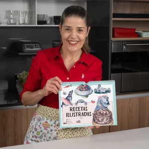 Recetas Ilustradas Edición 2025