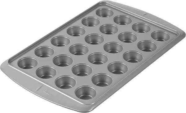 Molde Para Cupcake Mini - Everglide