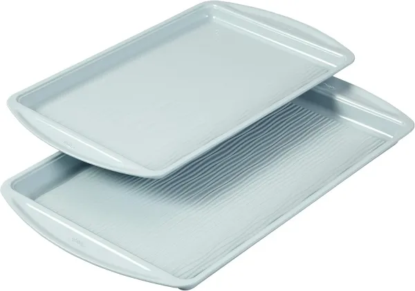 Set Placas Para Hornear - Texturra