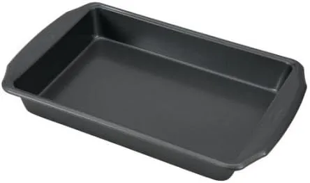 Molde Rectangular Antiadherente Mediano - Bake It Better