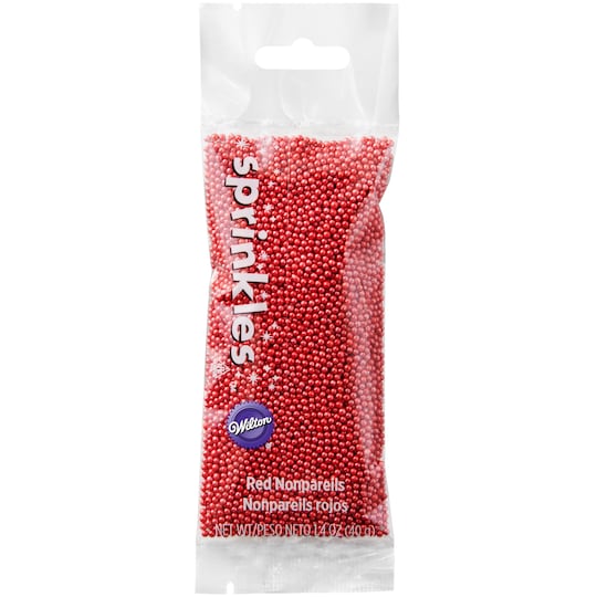 Sprinkles Nonpareils 2 Mm