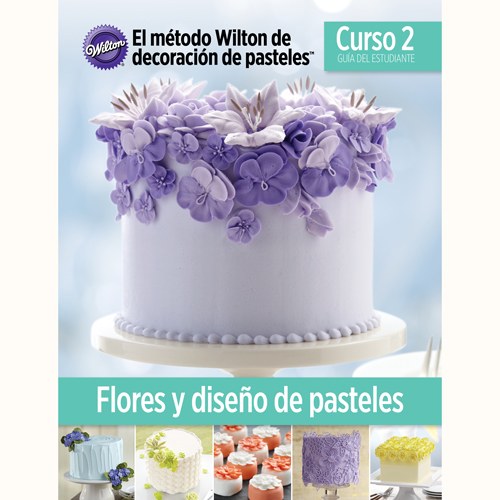 Guia Del Estudiante - Curso 2 - Metodo Wilton