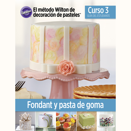 Guia Del Estudiante - Curso 3 - Metodo Wilton