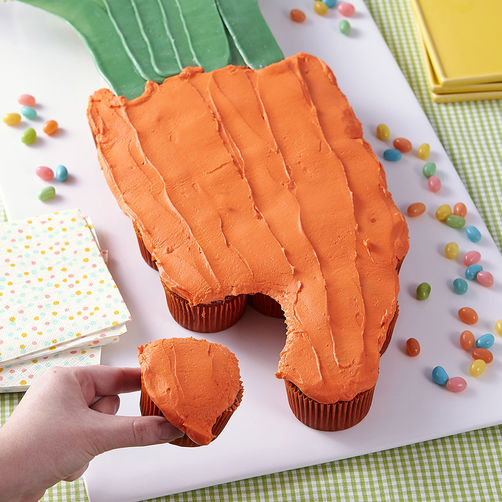 Repuesto Para Sistema De Colorantes Color Right - Naranja