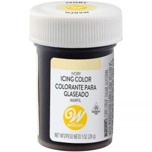 Colorantes En Gel Wilton