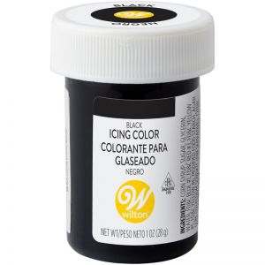 Colorantes En Gel Wilton