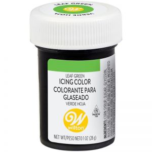 Colorantes En Gel Wilton
