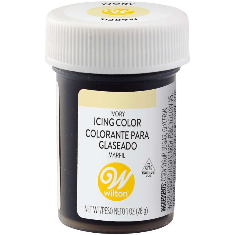 [ELIMINADO] Colorante En Gel Amarillo Oro