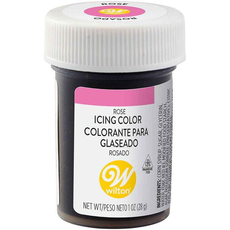 [ELIMINADO] Colorante En Gel Amarillo Oro