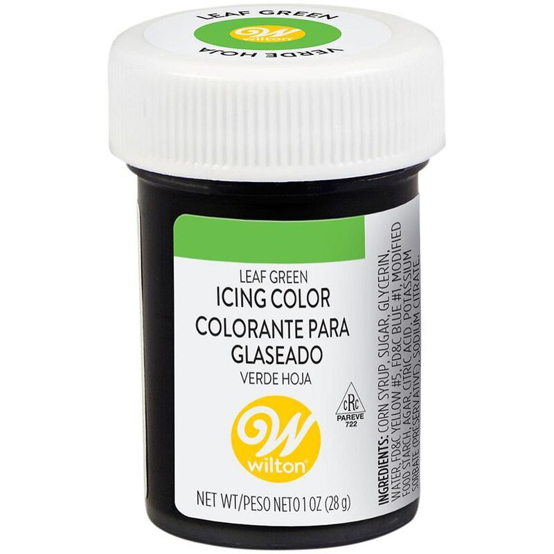 [ELIMINADO] Colorante En Gel Amarillo Oro