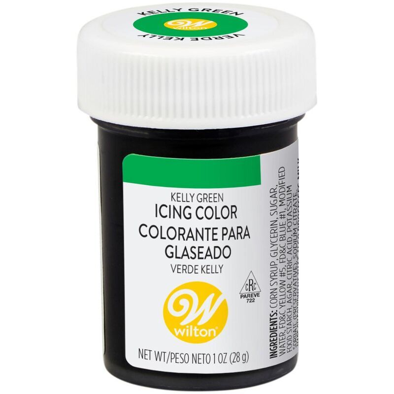 [ELIMINADO] Colorante En Gel Amarillo Oro