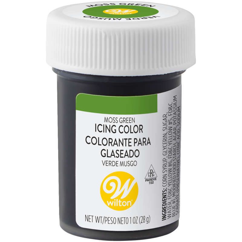 [ELIMINADO] Colorante En Gel Amarillo Oro