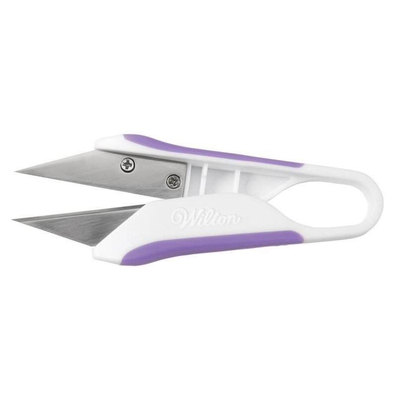 Juego De 8 Estecas Acero Inoxidable Para Fondant Y Pasta Goma