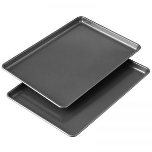 Juego De Moldes De Torta Rectangular - Easy Layers