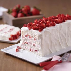 Juego De Moldes Para Tortas Rectangular - Easy Layers