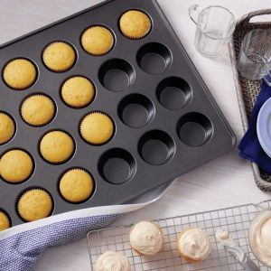 Mega Molde De Cupcakes Estandar Perfect Results