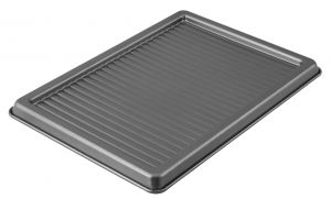 Mega Plancha Para Asar Al Horno 53 X 38 Cm - Perfect Results