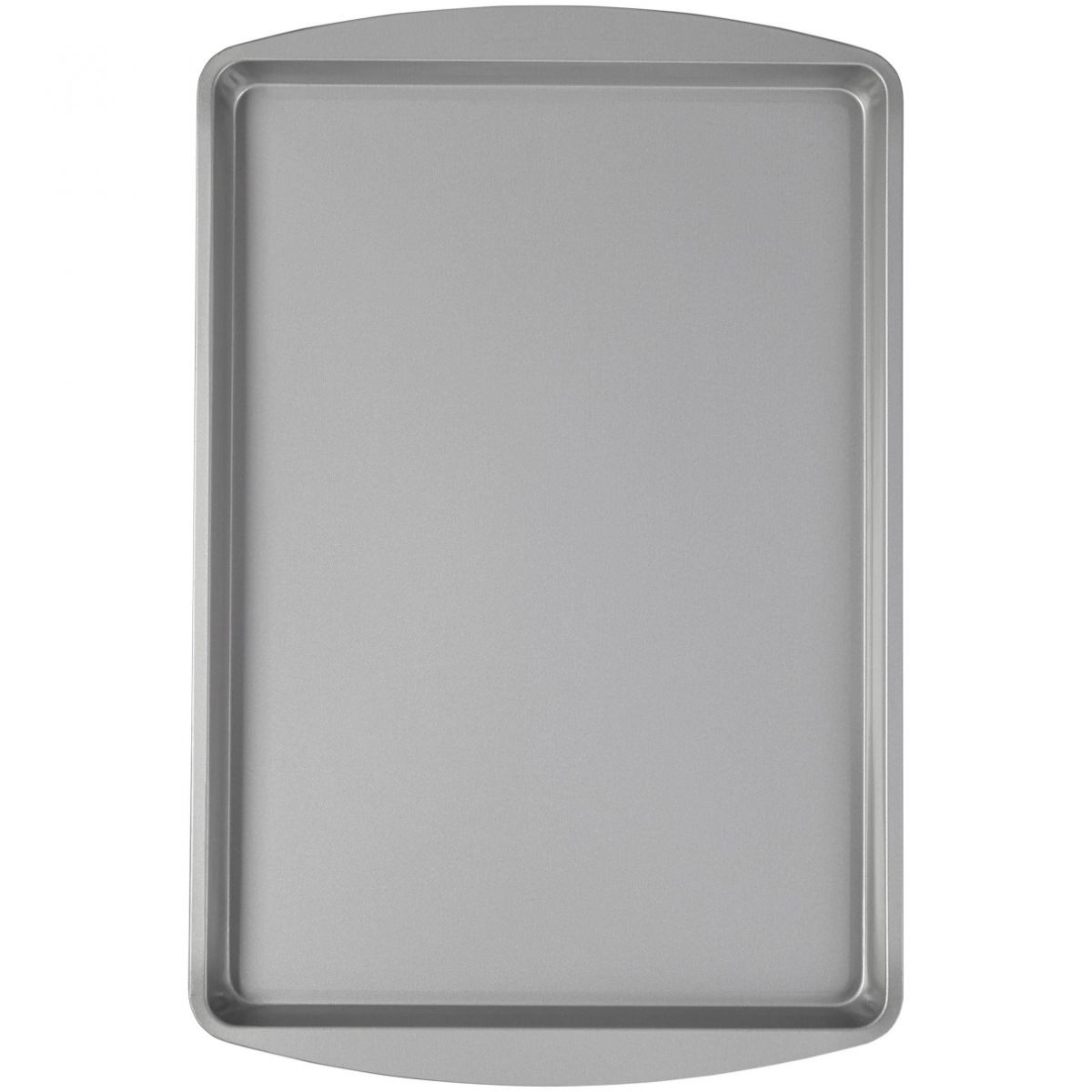 Molde Acero Estañado Para Galletas 33 X 23 Cm  - Set X 2 - Bake And Bring