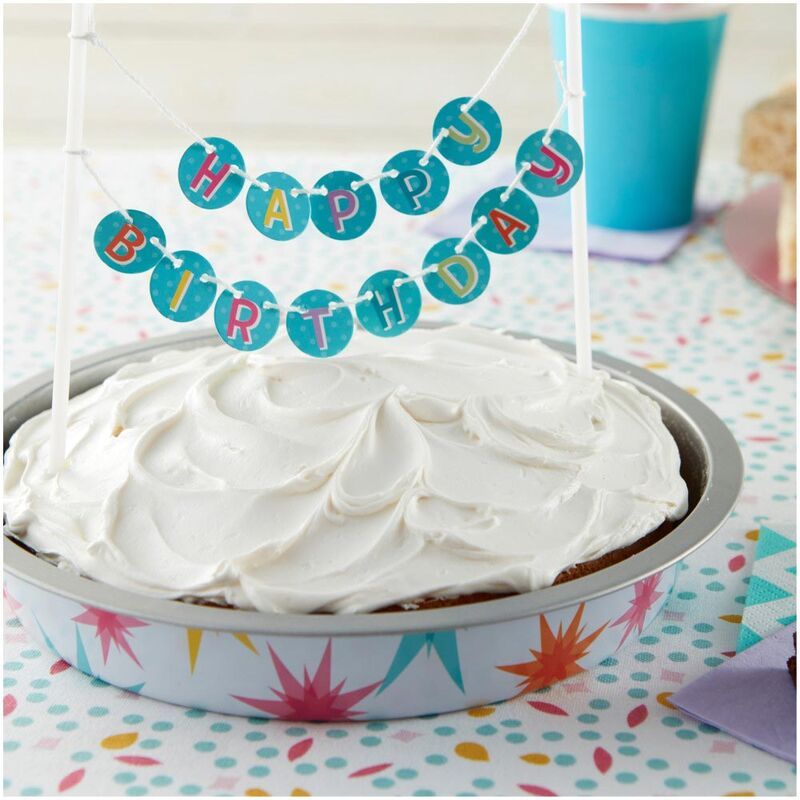 Molde Acero Estañado Redondo Para Torta 21 Cm  Bake And Bring