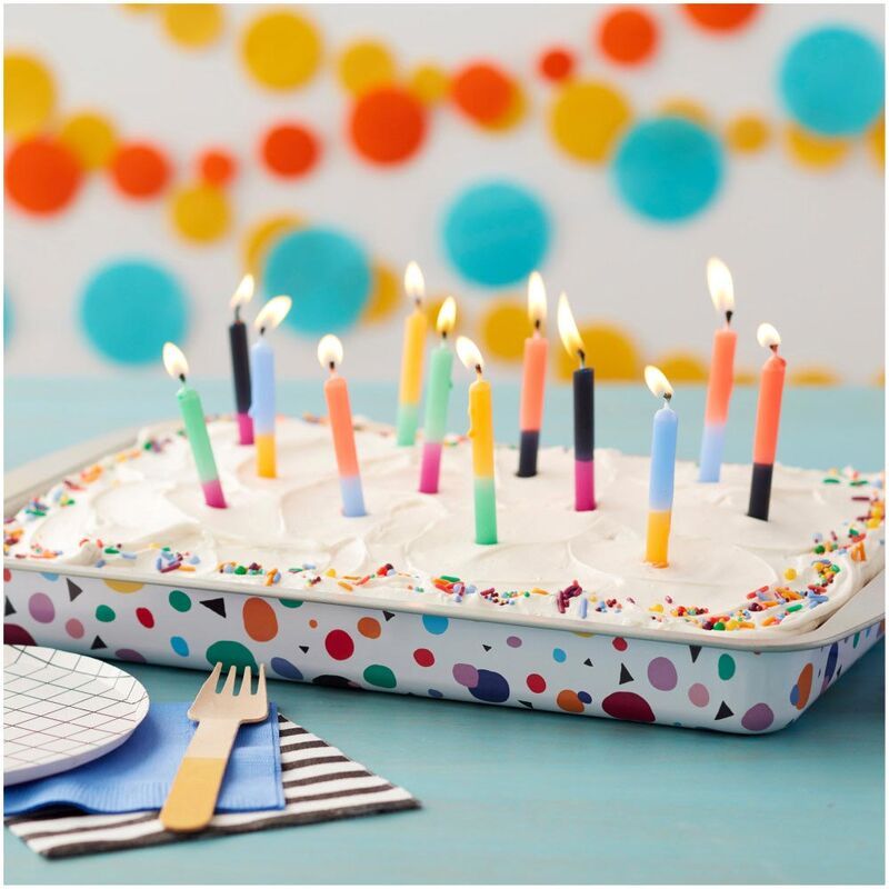 Molde Para Brownie De Acero Estañado 33 X 23 Bake And Bring