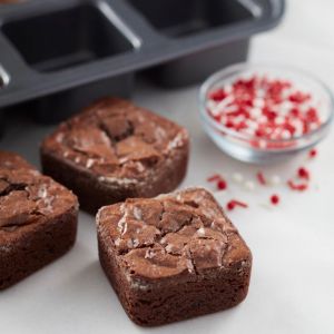 Molde Para Brownie - Perfect Results