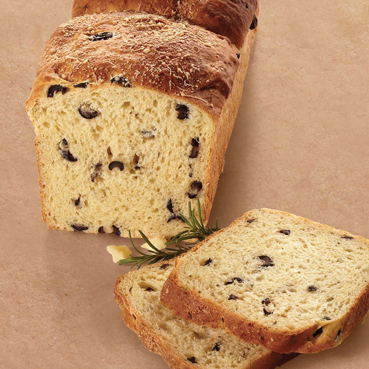 Molde Para Budín Extra Grande Set X 2 Recipe Right